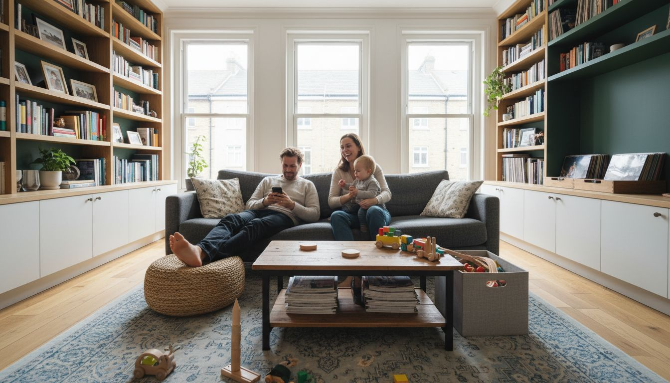 Role of Storage Solutions – Impact on Modern Homes